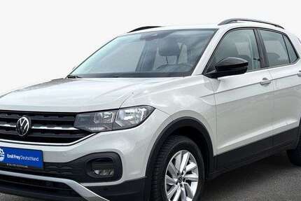 VW T-Cross 68.000 km 16.490 &euro; Breklum 25821