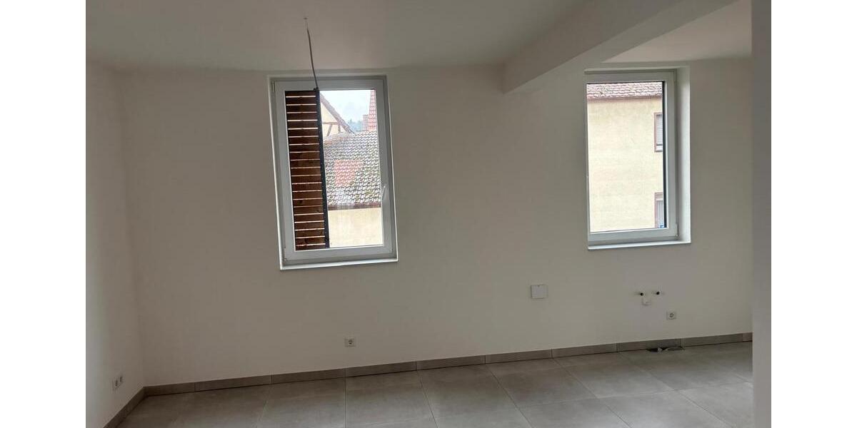 Einfamilienhaus Mömlingen - 3 Zimmer, 125 m&sup2;, 1.450&euro; | Angebot:24121666