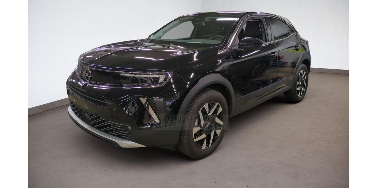 Opel Mokka 15.534 km 20.790 &euro; Stuttgart 70439