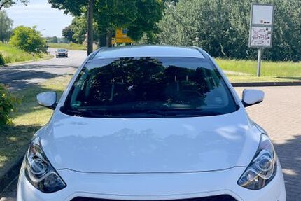Hyundai i30 92.000 km 11.000 &euro; Kremmen 16766