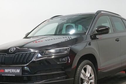 Skoda Karoq 67.890 km 25.590 &euro; Schmidgaden 92546