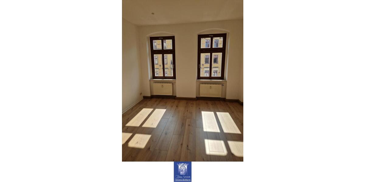 Etagenwohnung Meißen - 2 Zimmer, 61 m&sup2;, 456&euro; | Angebot:26639938