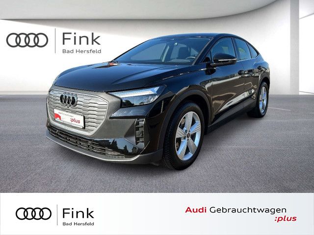 Q4 e-tron