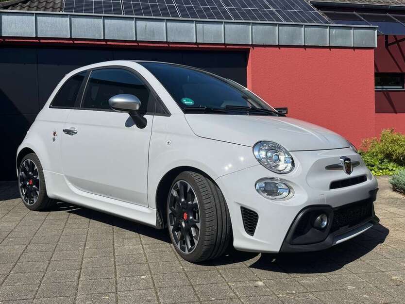 595C