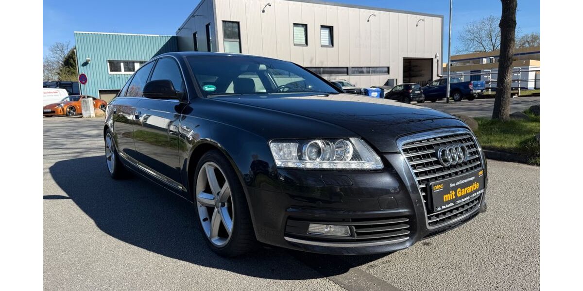 Audi A6 200.515 km 7.500 &euro; Buxtehude 21614