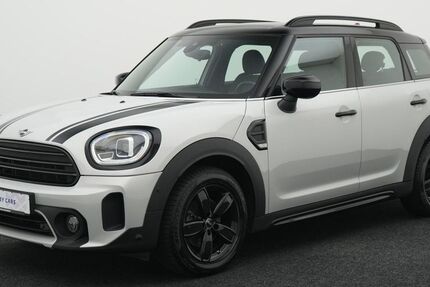 Mini Cooper Countryman 38.854 km 22.450 &euro; Bad Bentheim 48455