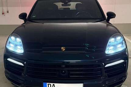 Porsche Cayenne 115.000 km 54.800 € Darmstadt 64283