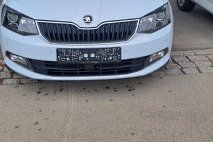Skoda Fabia 175.000 km 7.350 &euro; Baden-Württemberg - Aichhalden 78733