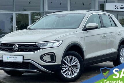 VW T-Roc 33.685 km 23.748 &euro; Schrobenhausen-Edelshsn. 86529