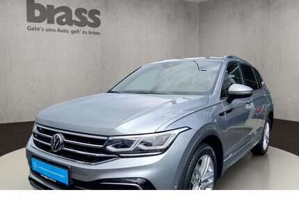 VW Tiguan Allspace 13.876 km 47.850 &euro; Dietzenbach 63128
