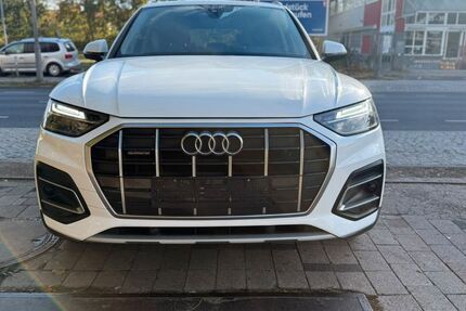 Audi Q5 61.311 km 26.999 &euro; Berlin 12351