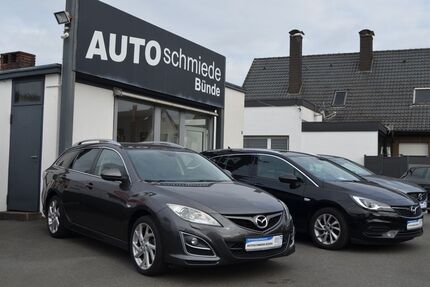 Mazda 6 177.100 km 6.400 € Bünde 32257