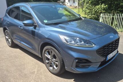 Ford Kuga 104.000 km 18.000 &euro; Netphen 57250