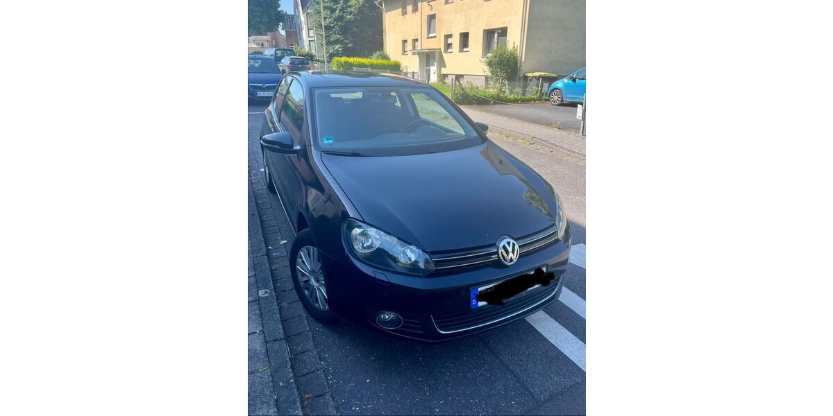 VW Golf 274.000 km 4.900 &euro; Königswinter 53639