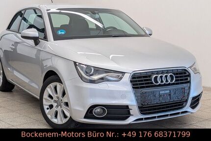 Audi A1 172.700 km 4.950 &euro; Eichwalde 15732