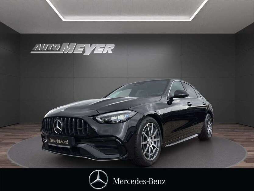 C 43 AMG