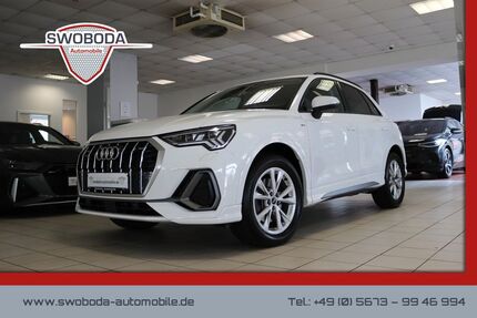 Audi Q3 19.869 km 41.950 &euro; Espenau bei Kassel 34314