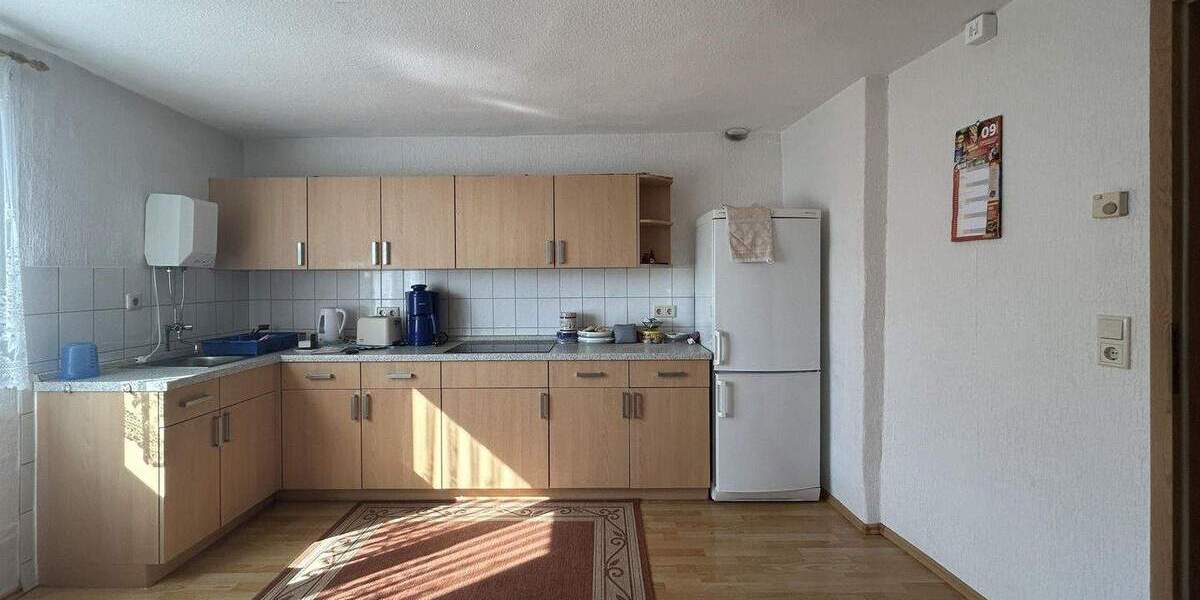 Einfamilienhaus Bliesdorf Metzdorf - 6 Zimmer, 166 m&sup2;, 120.000&euro; | Angebot:25877366