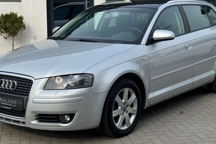 Audi A3 268.085 km 3.490 &euro; Neumünster 24536