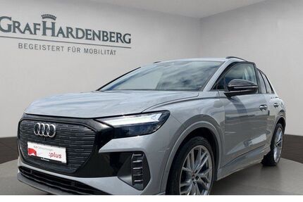 Audi Q4 e-tron 91.700 km 31.930 &euro; Singen 78224