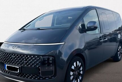 Hyundai STARIA 26.500 km 40.900 &euro; Hutthurm 94116