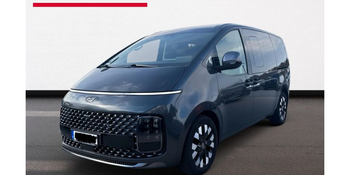 Hyundai STARIA 26.500 km 40.900 &euro; Hutthurm 94116