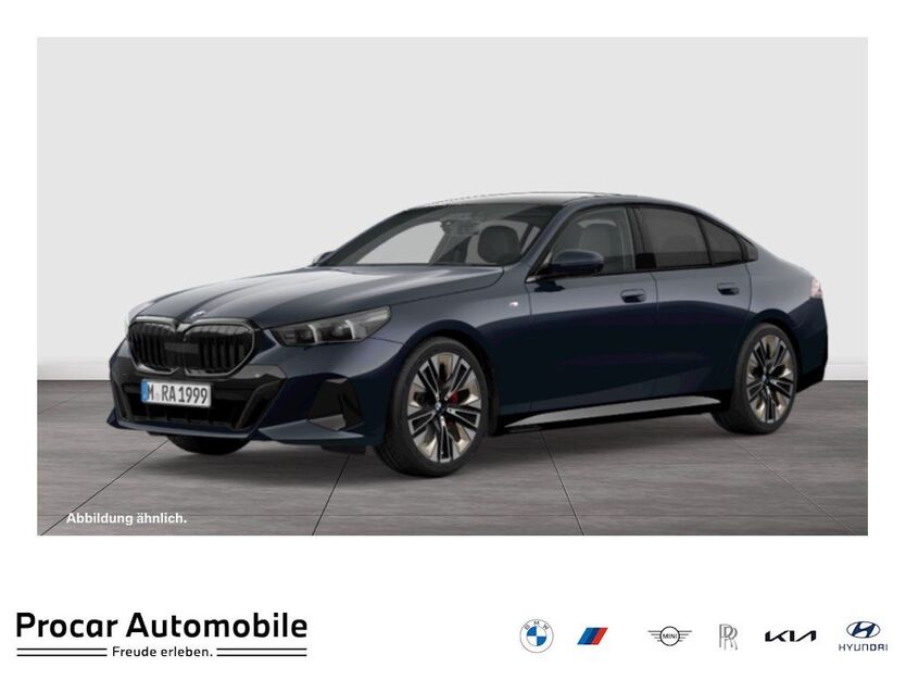 BMW 520 25.397 km 53.480 € Castrop-Rauxel 44579