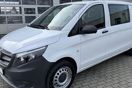 Mercedes-Benz Vito 58.764 km 38.675 &euro; Naila 95119
