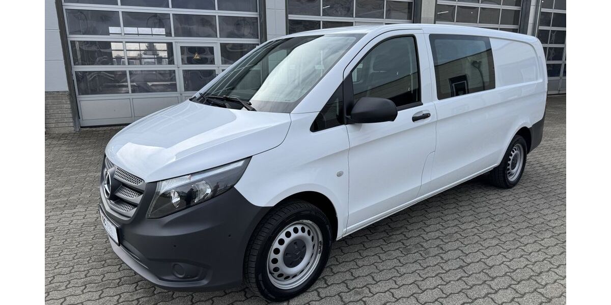 Mercedes-Benz Vito 58.764 km 39.151 &euro; Naila 95119
