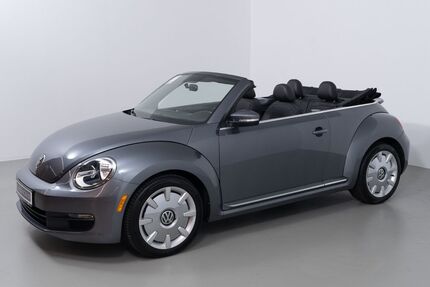 VW Beetle 48.000 km 15.000 &euro; Grolsheim 55459