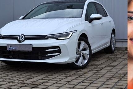VW Golf 8.080 km 28.790 &euro; Bautzen 02625