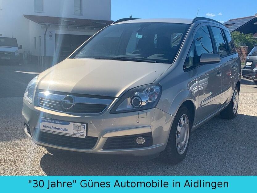 Zafira