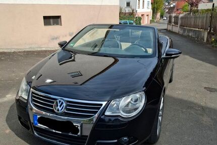 VW Eos 155.000 km 6.800 &euro; Obernburg 63785