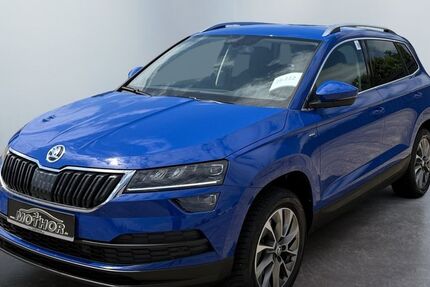 Skoda Karoq 29.997 km 27.964 &euro; Brandenburg 14770