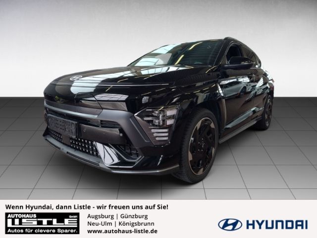 Hyundai KONA 20.990 km 33.985 &euro; Augsburg 86165
