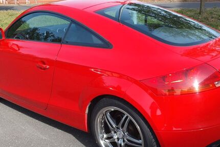 Audi TT 167.350 km 7.490 &euro; Würzburg 97084