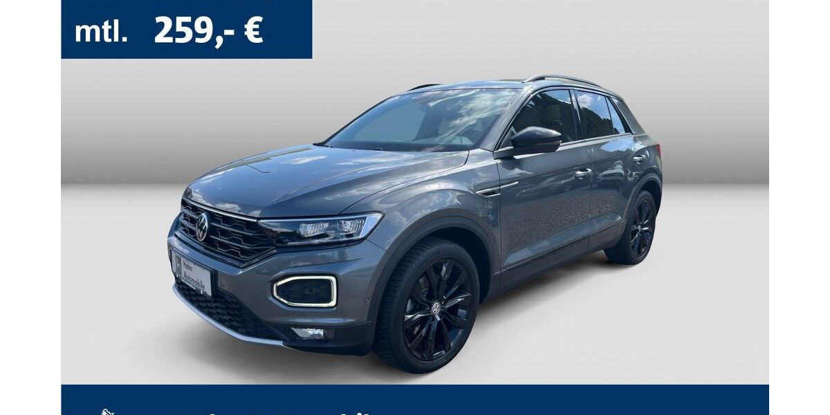 VW T-Roc 67.448 km 24.930 &euro; Schorndorf 73614