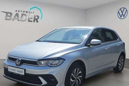 VW Polo 15.785 km 19.330 &euro; Bruckmühl 83052