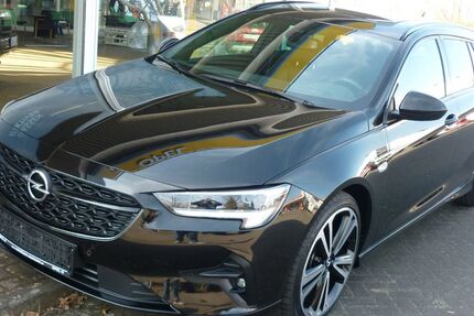 Opel Insignia 63.000 km 26.900 &euro; Eggesin 17367