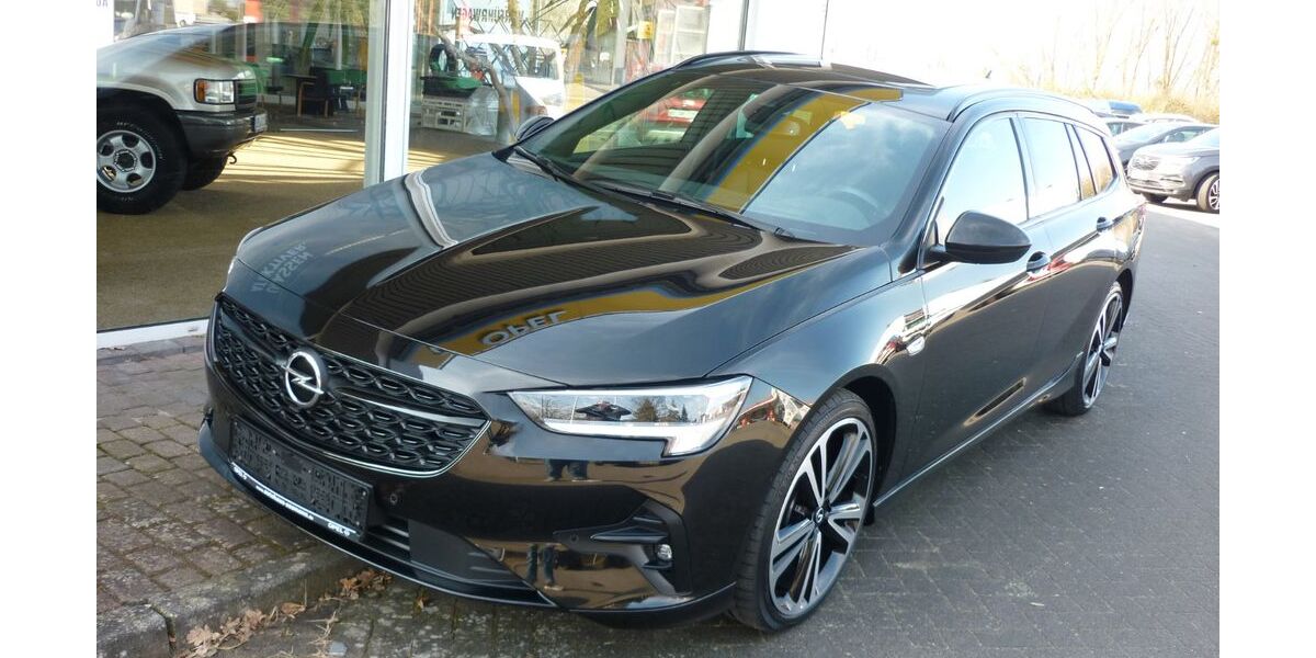 Opel Insignia 63.000 km 26.900 &euro; Eggesin 17367