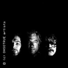 Nils Petter Molvaer Trio (NOR) - Stiches 13.11.2026 Doubletime Jazz & Kultur Club