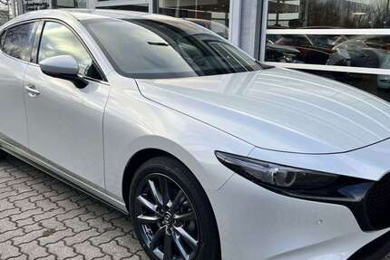 Mazda 3 3.550 km 28.980 &euro; Neumünster 24539