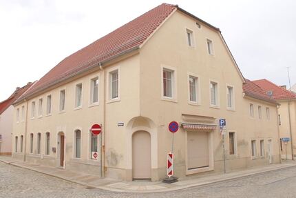 Wohn- & Geschäftshaus in zentraler Innenstadtlage - Haus Bischofswerda | Angebot:26865528
