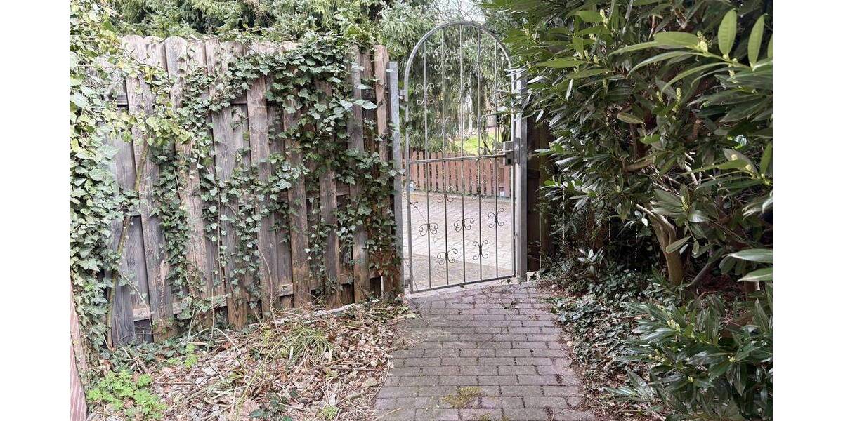 Reihenendhaus Lübeck St. Lorenz Nord - 5 Zimmer, 125 m&sup2;, 365.000&euro; | Angebot:26344043