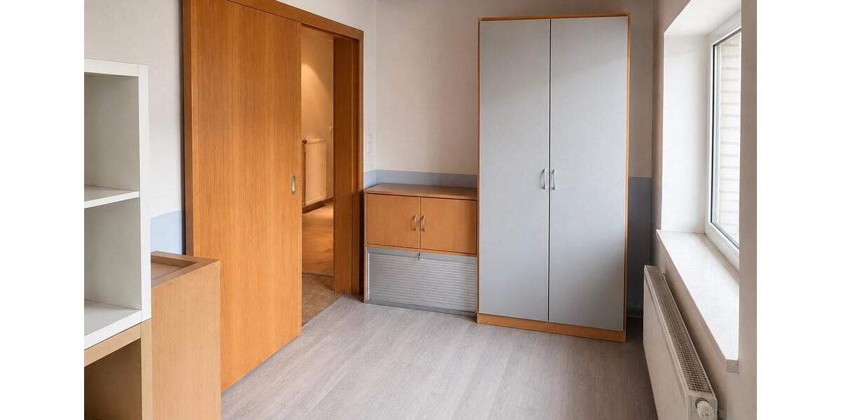 Einfamilienhaus Bad Schwartau - 5 Zimmer, 121 m&sup2;, 290.000&euro; | Angebot:26750518