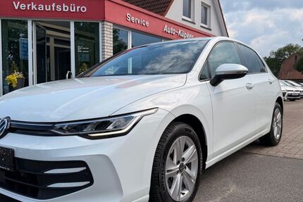 VW Golf 43.809 km 19.900 &euro; Oldenburg 26125