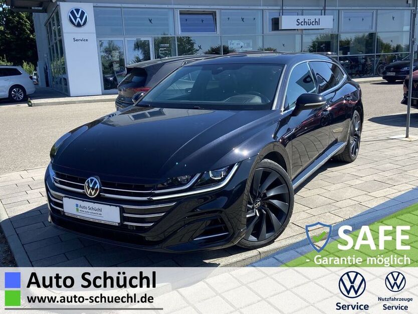 Arteon