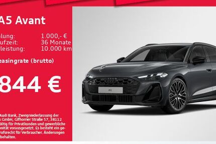 Audi A5 3.426 km 66.861 &euro; München 80636