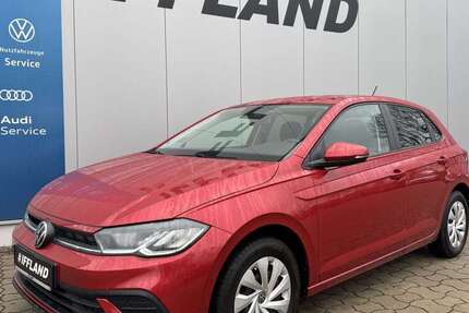 VW Polo 26.015 km 14.880 &euro; Dingelstädt 37351