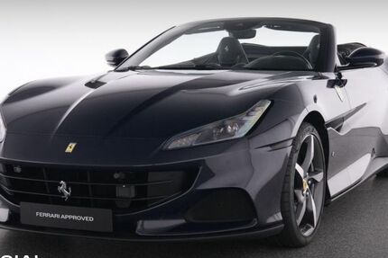 Ferrari Portofino 10.922 km 218.885 &euro; Meerbusch 40667